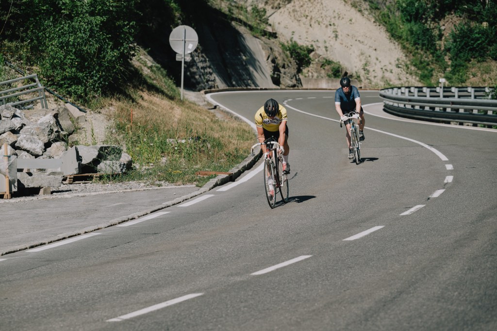 Tour d`Alba