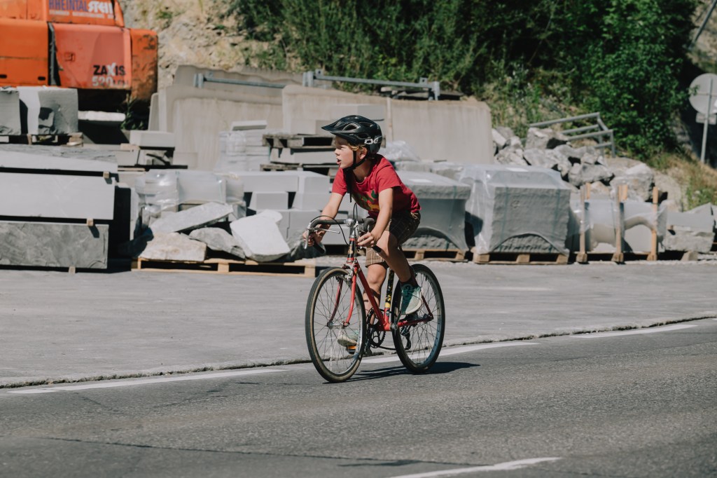 Tour d`Alba