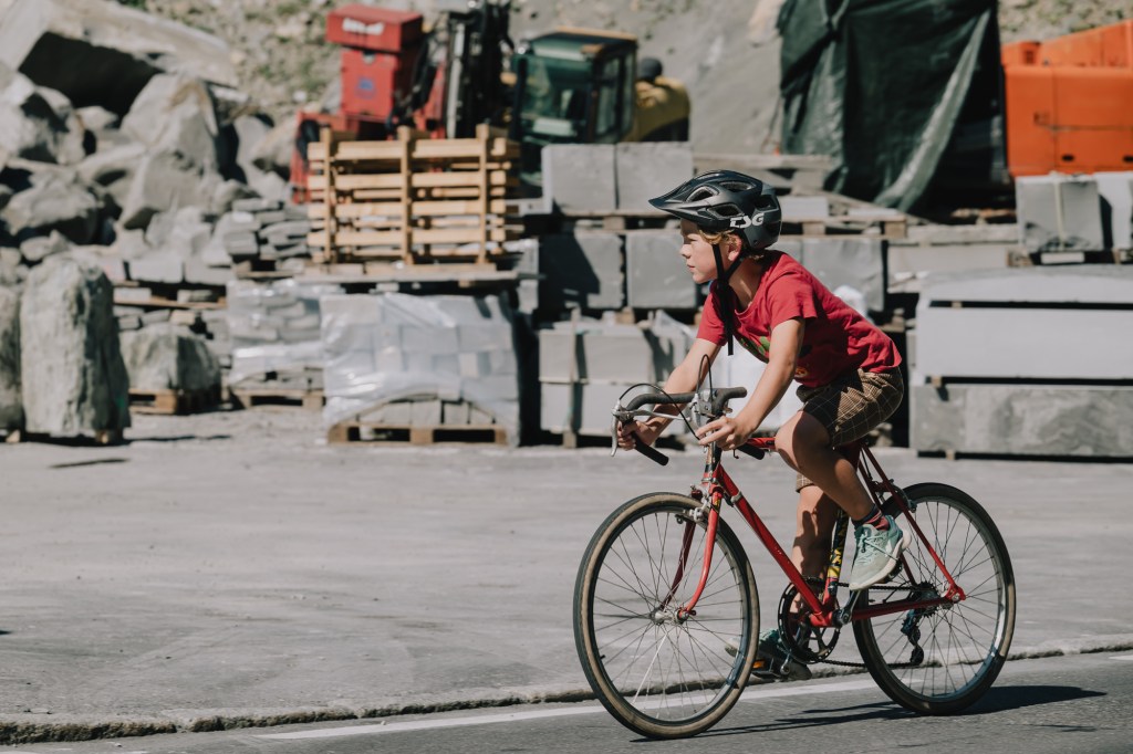 Tour d`Alba