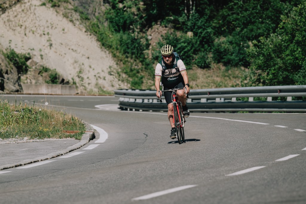 Tour d`Alba