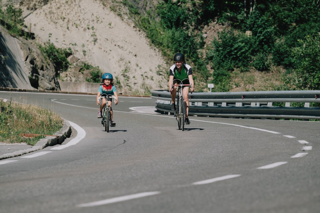 Tour d`Alba