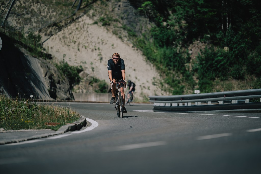 Tour d`Alba