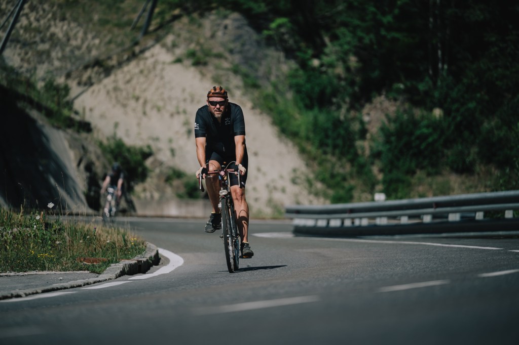 Tour d`Alba