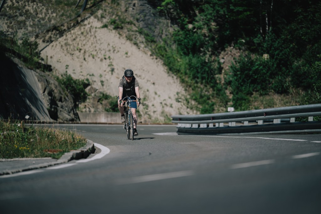 Tour d`Alba
