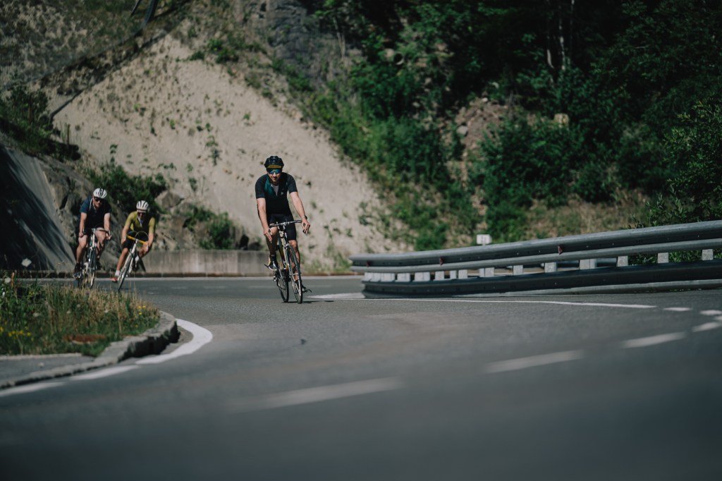 Tour d`Alba
