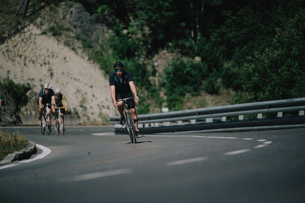 Tour d`Alba