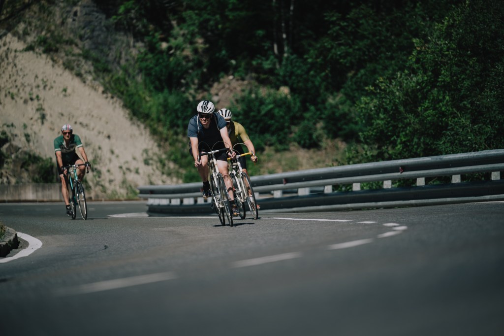 Tour d`Alba