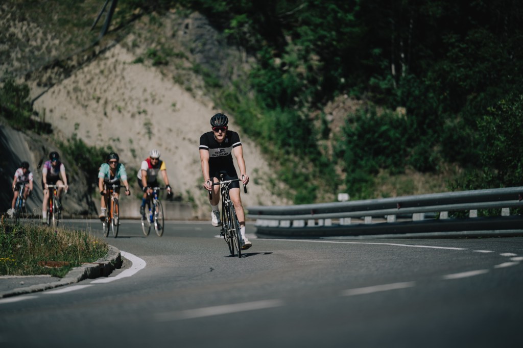 Tour d`Alba