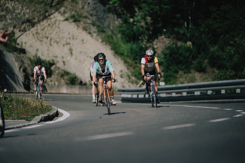Tour d`Alba