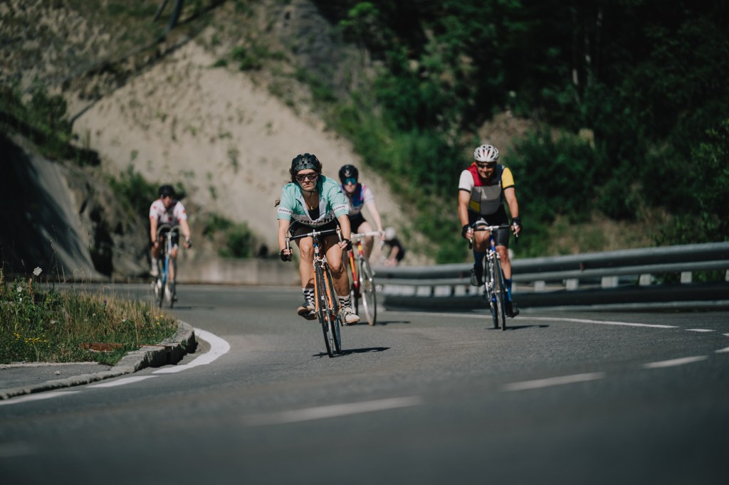 Tour d`Alba