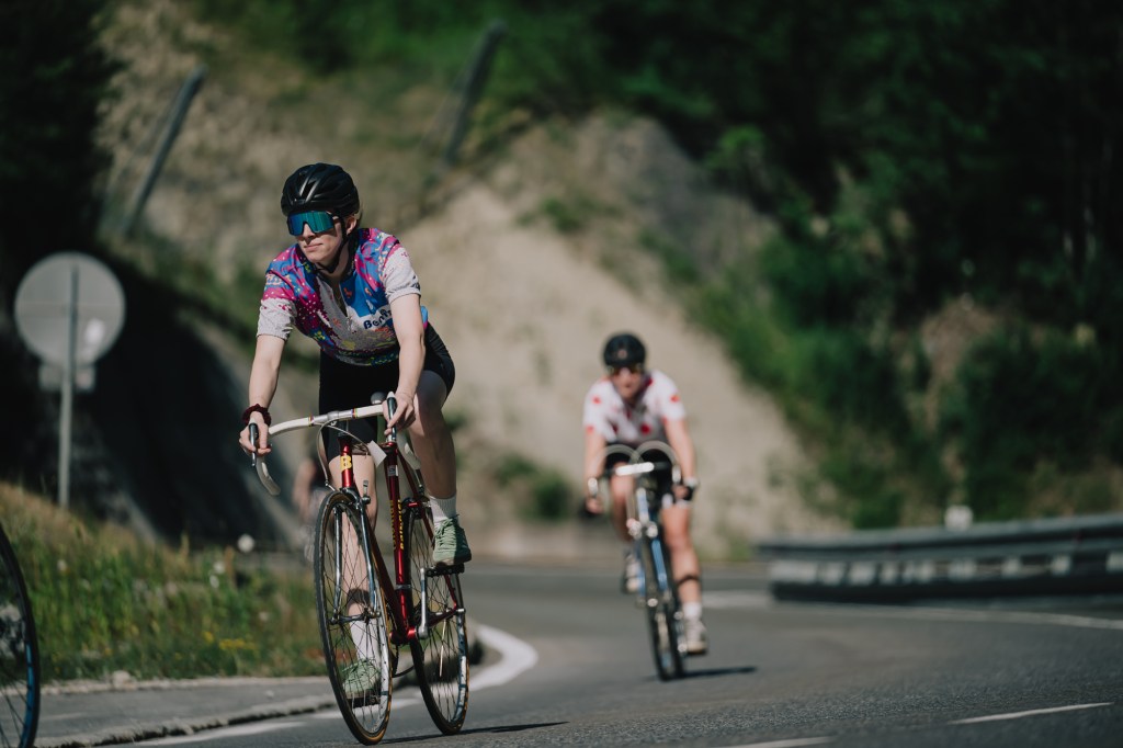 Tour d`Alba