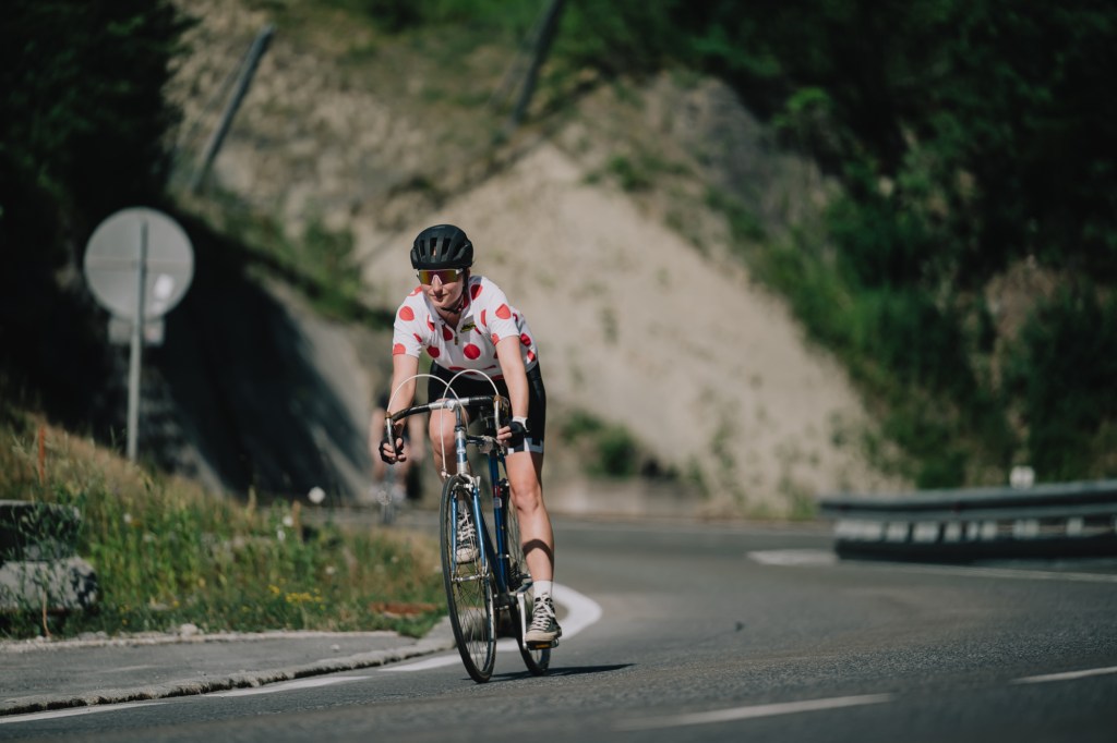 Tour d`Alba
