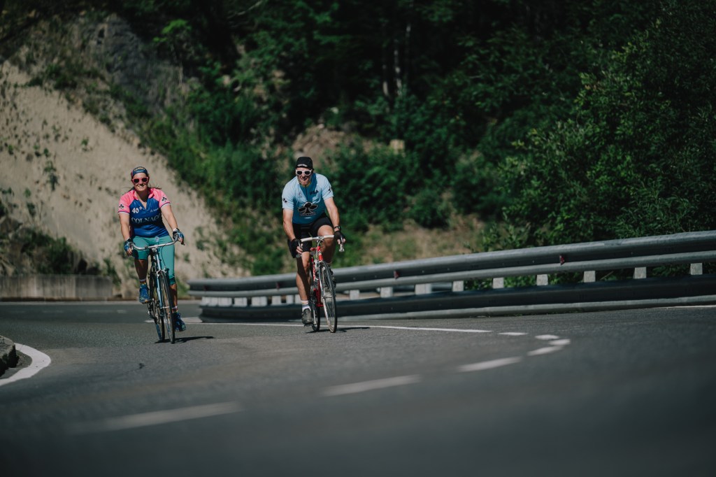 Tour d`Alba