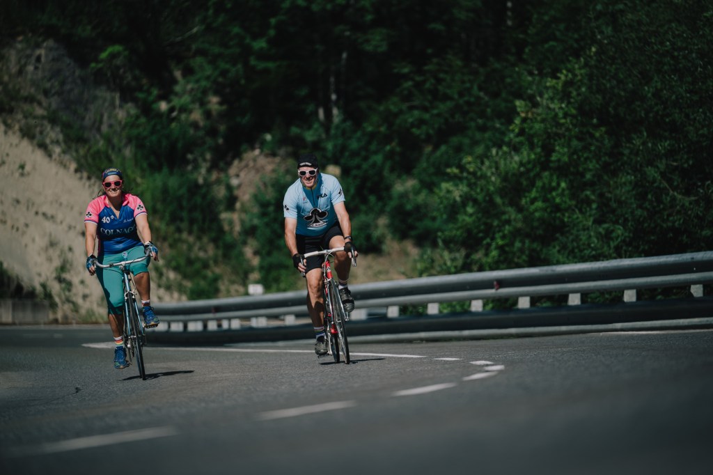 Tour d`Alba