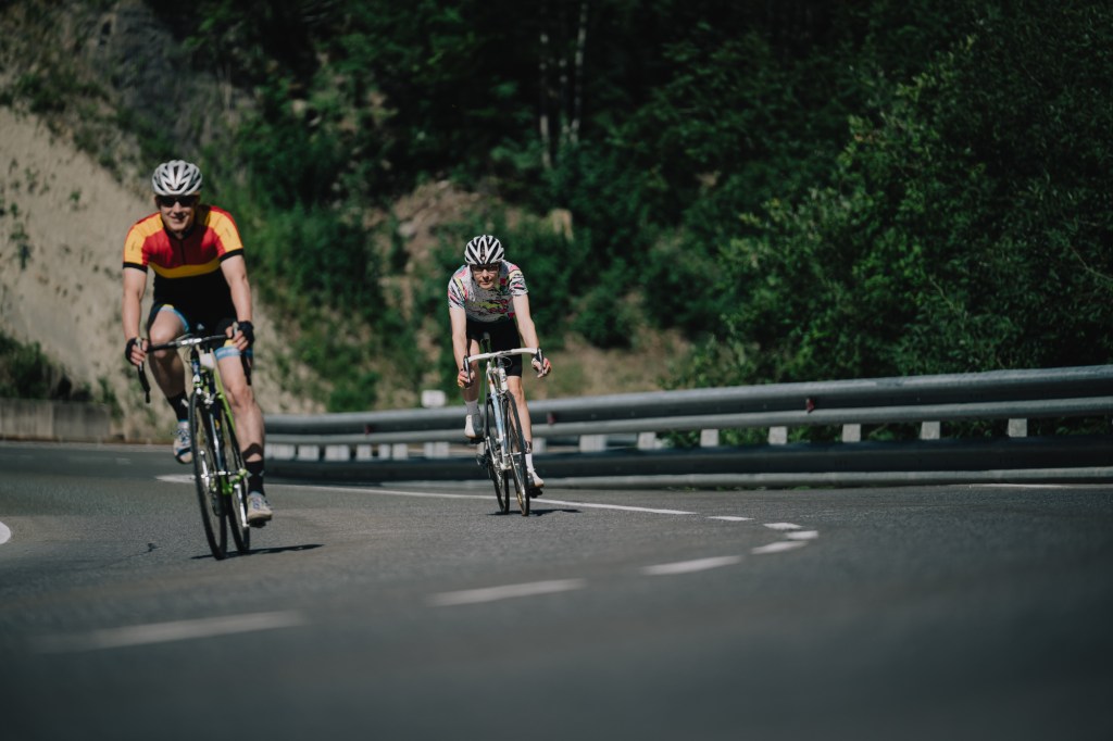 Tour d`Alba