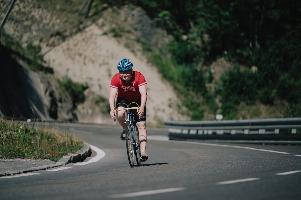 Tour d`Alba