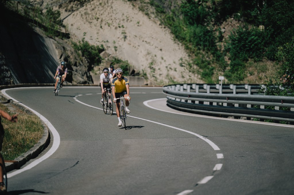 Tour d`Alba