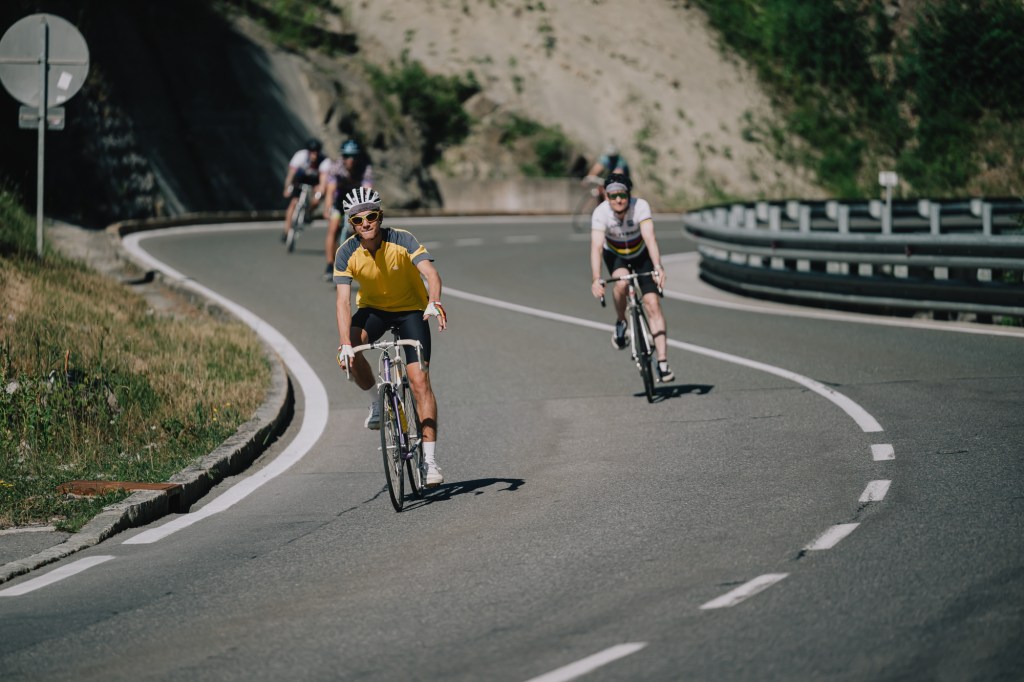 Tour d`Alba