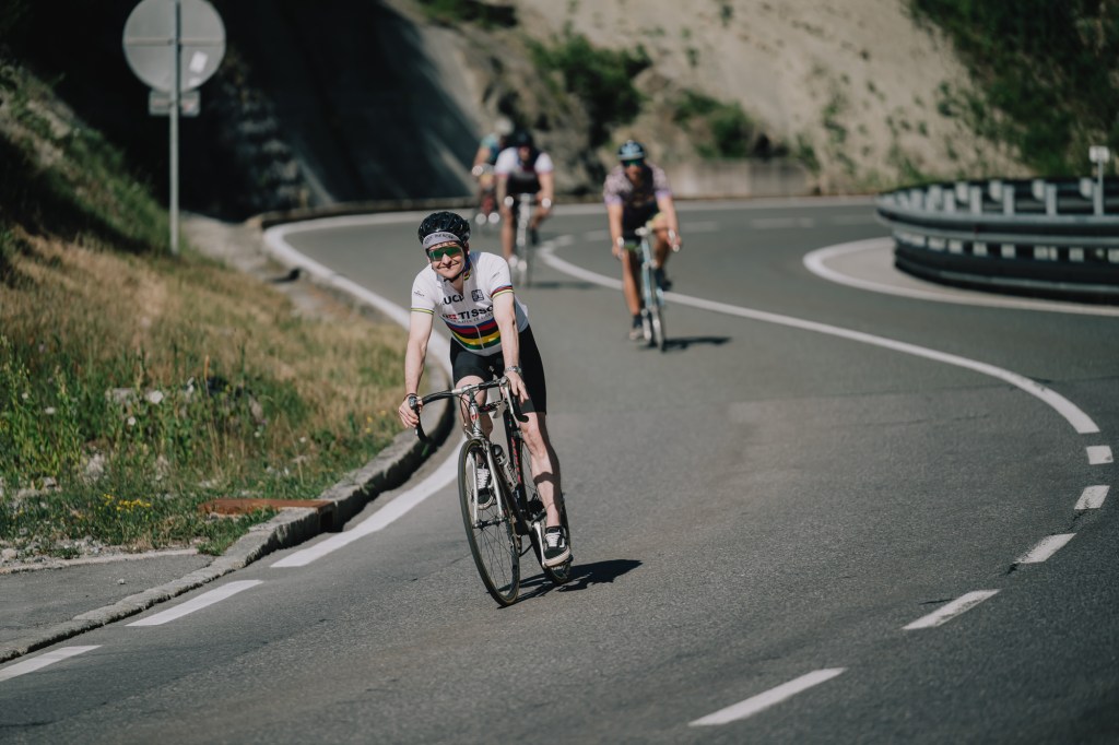 Tour d`Alba