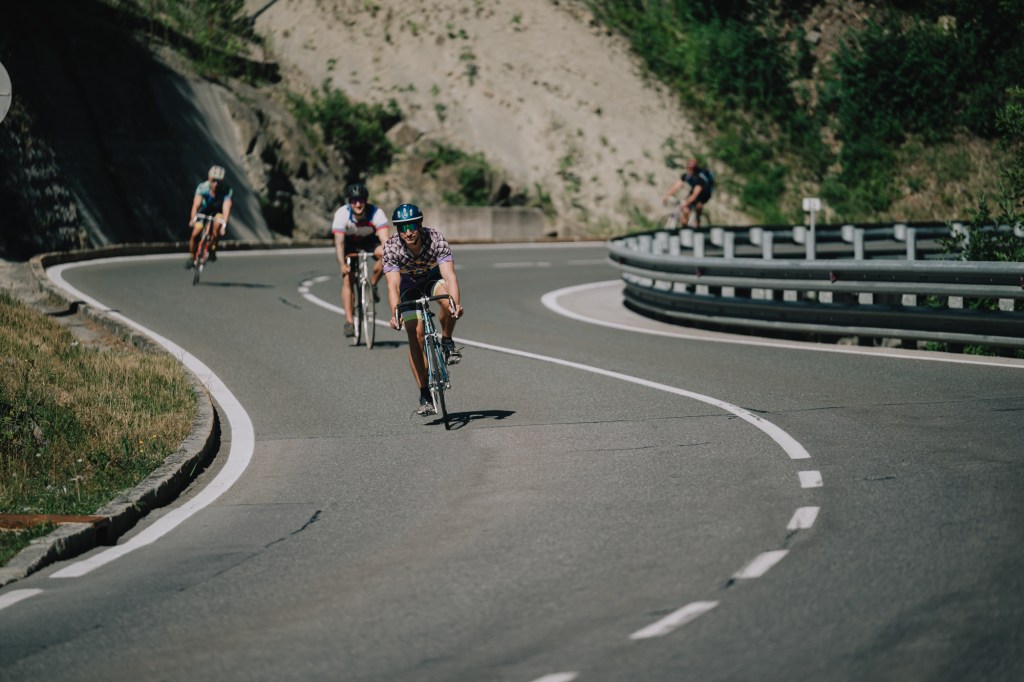 Tour d`Alba