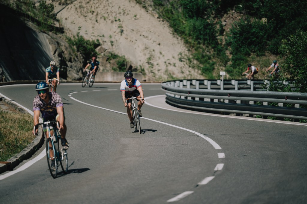 Tour d`Alba