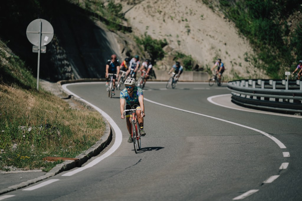 Tour d`Alba