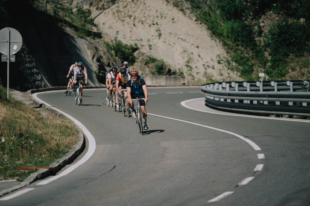 Tour d`Alba