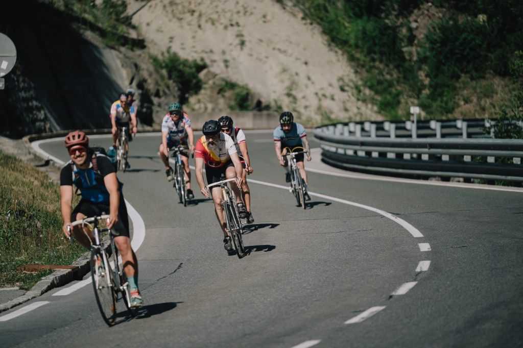 Tour d`Alba