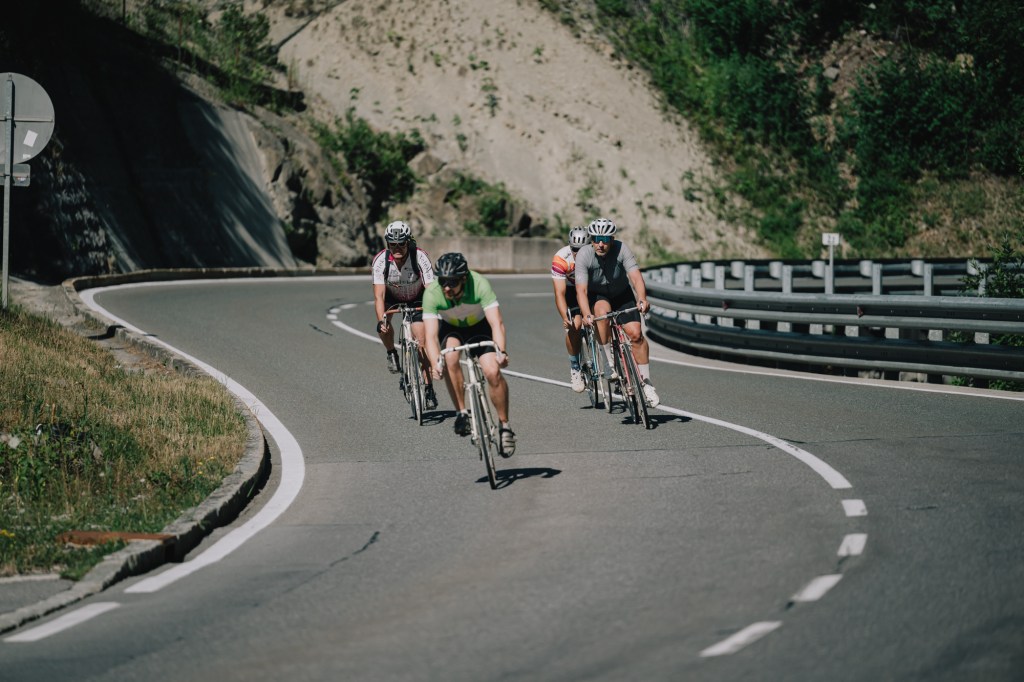 Tour d`Alba