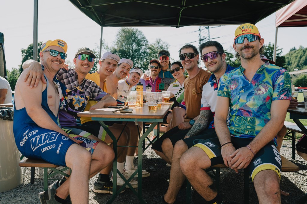 Tour d`Alba