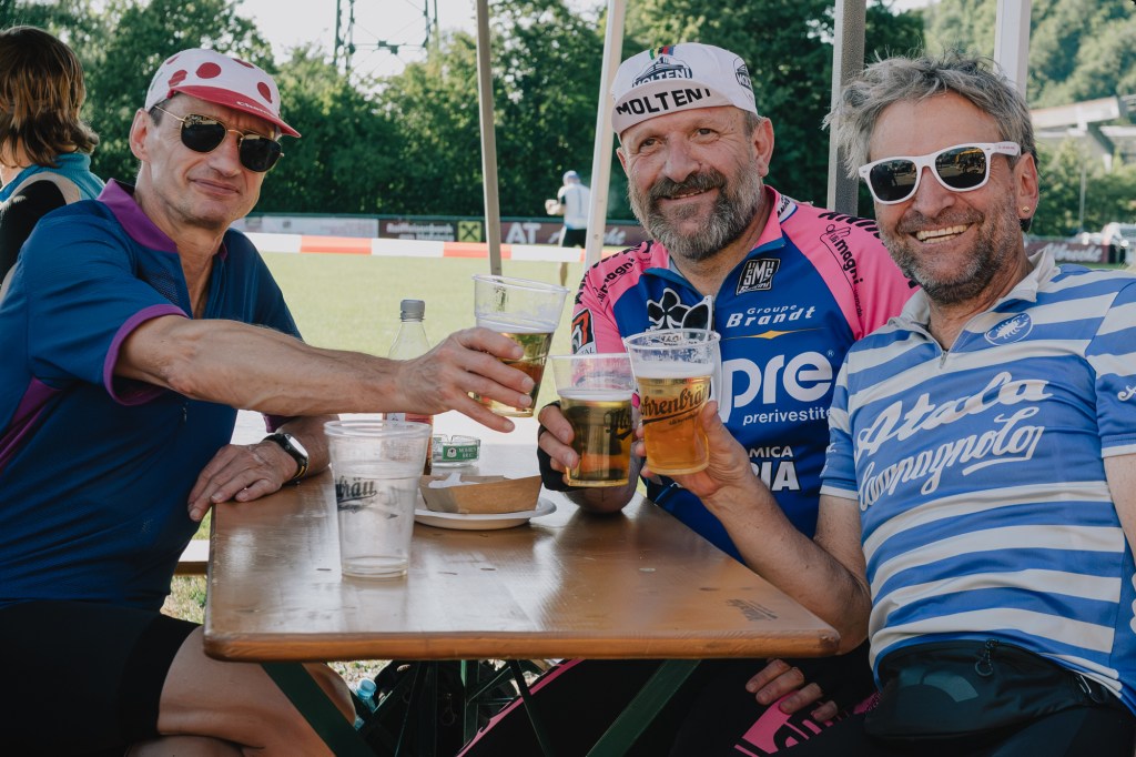 Tour d`Alba