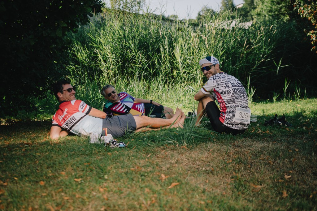 Tour d`Alba
