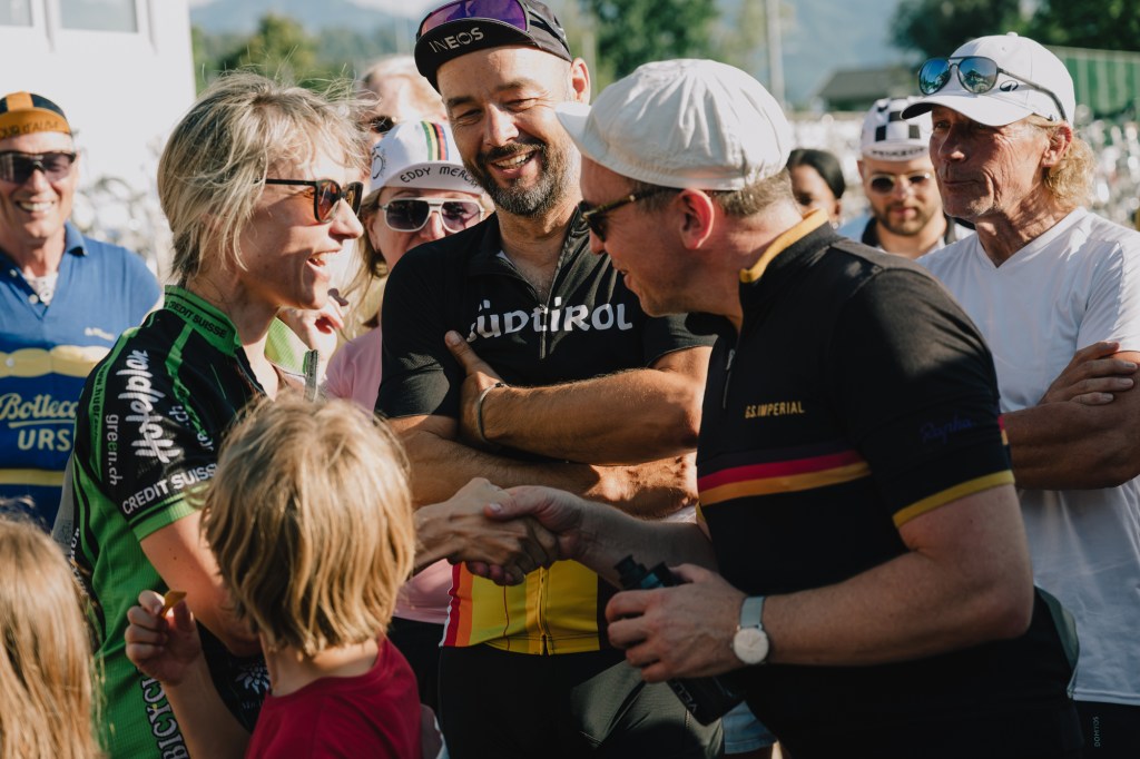 Tour d`Alba