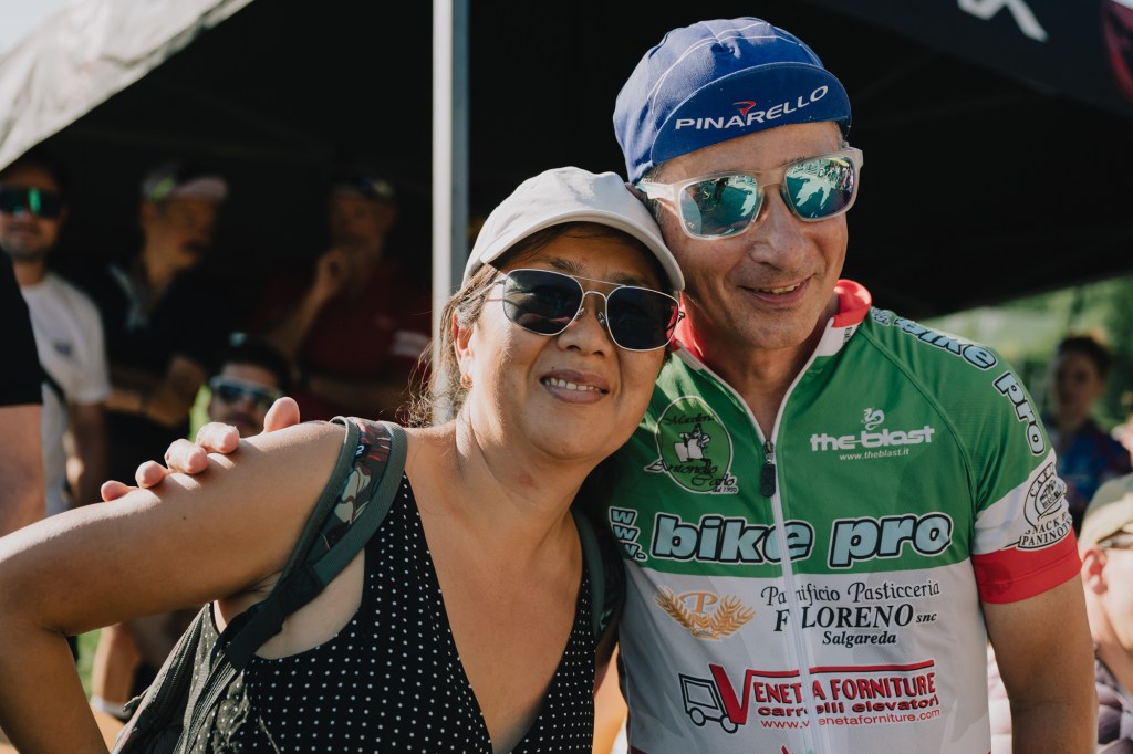 Tour d`Alba