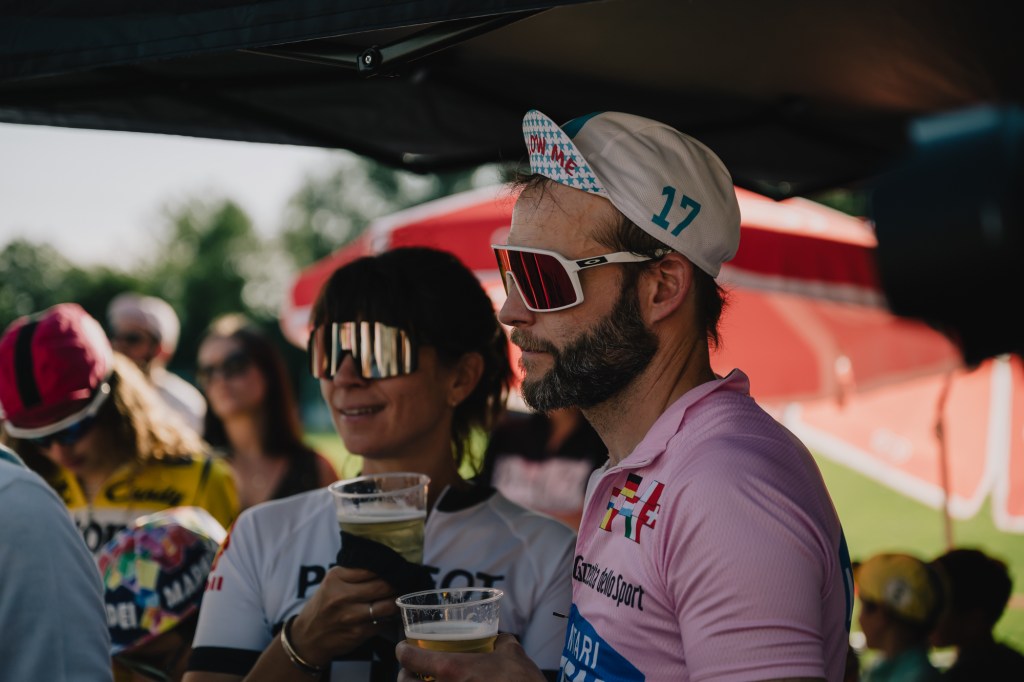 Tour d`Alba