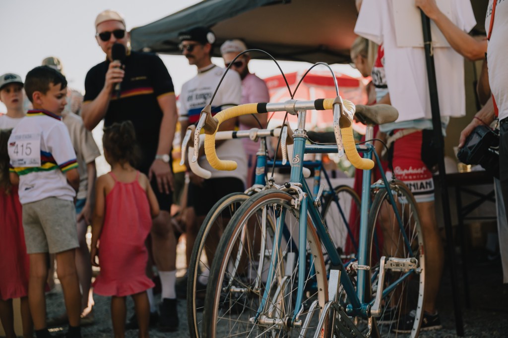 Tour d`Alba