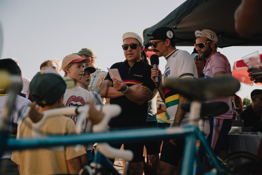 Tour d`Alba
