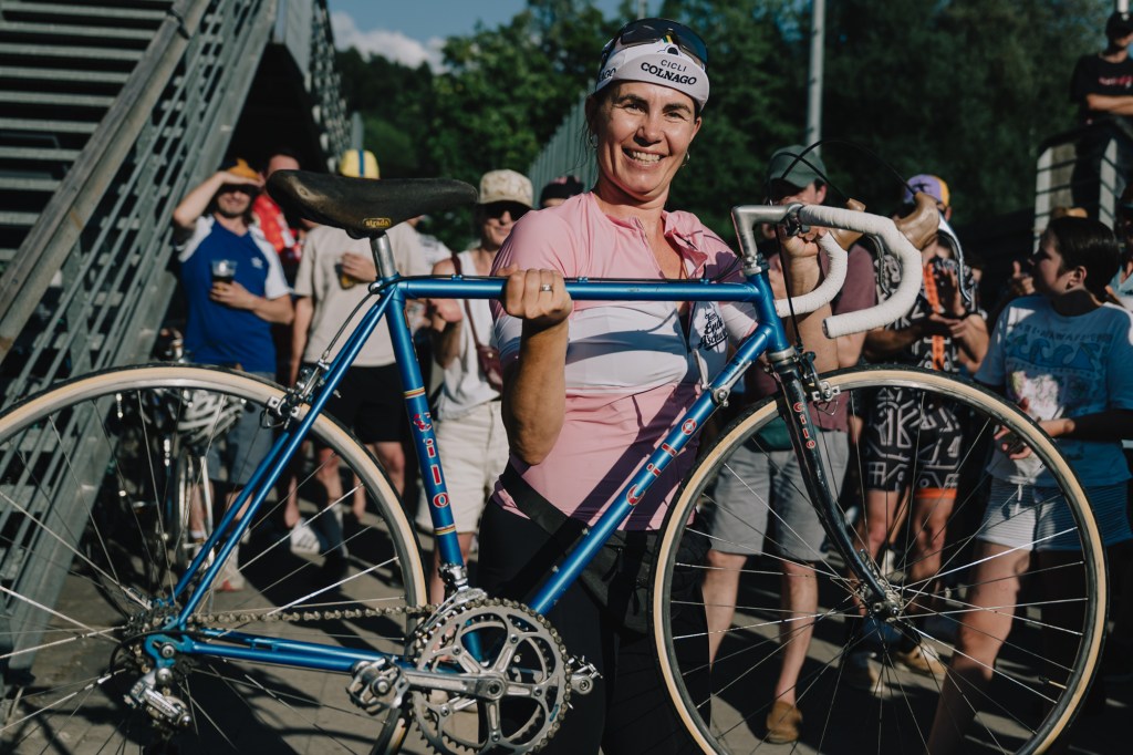 Tour d`Alba