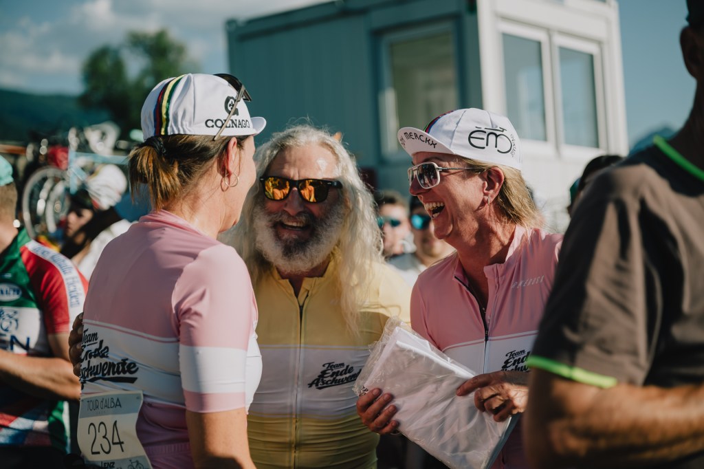 Tour d`Alba
