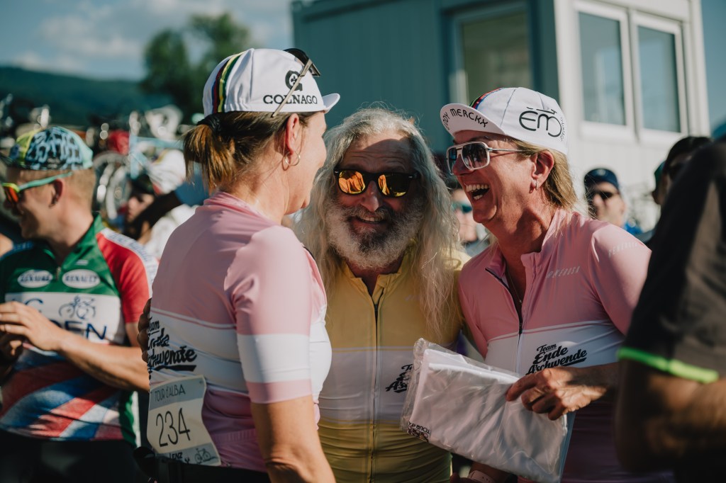Tour d`Alba