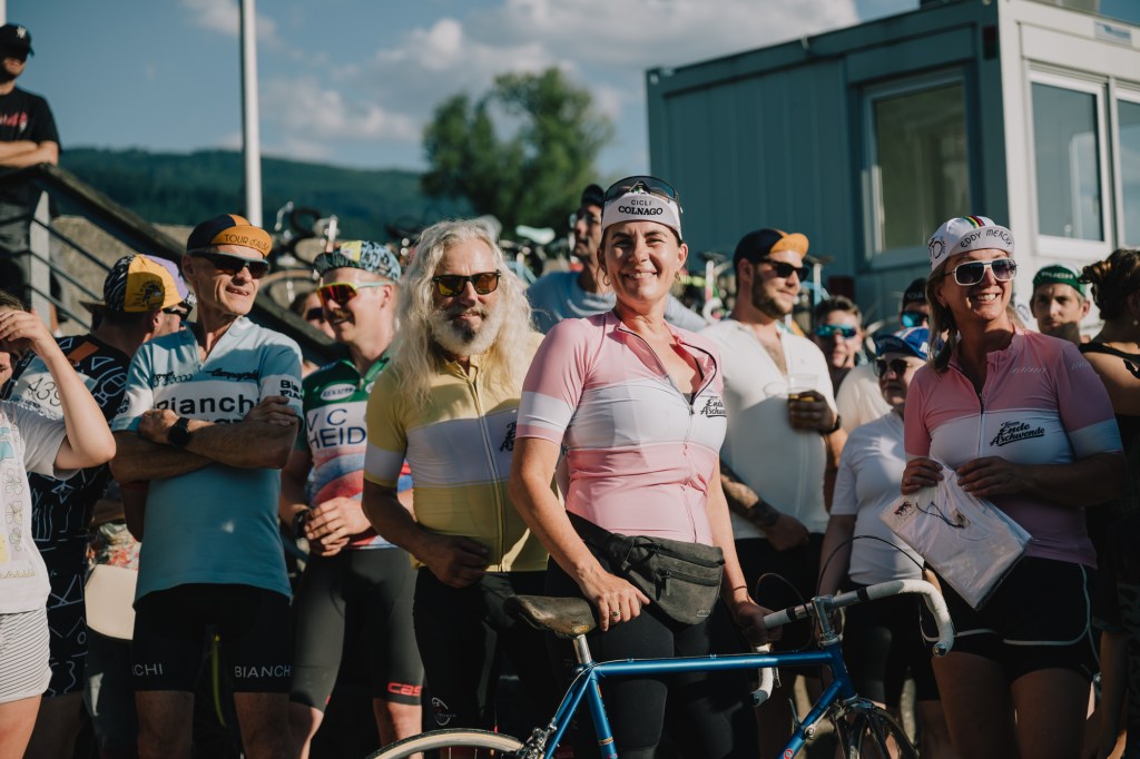 Tour d`Alba