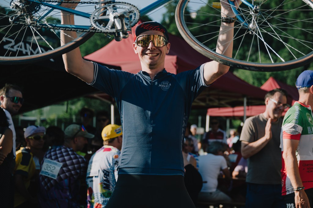 Tour d`Alba