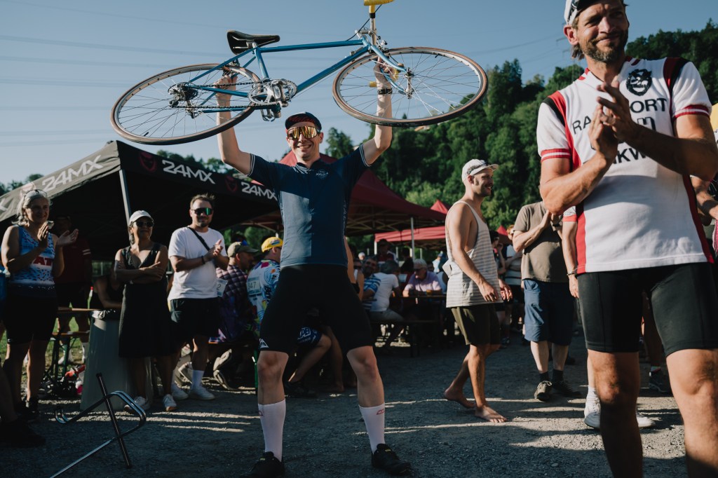 Tour d`Alba