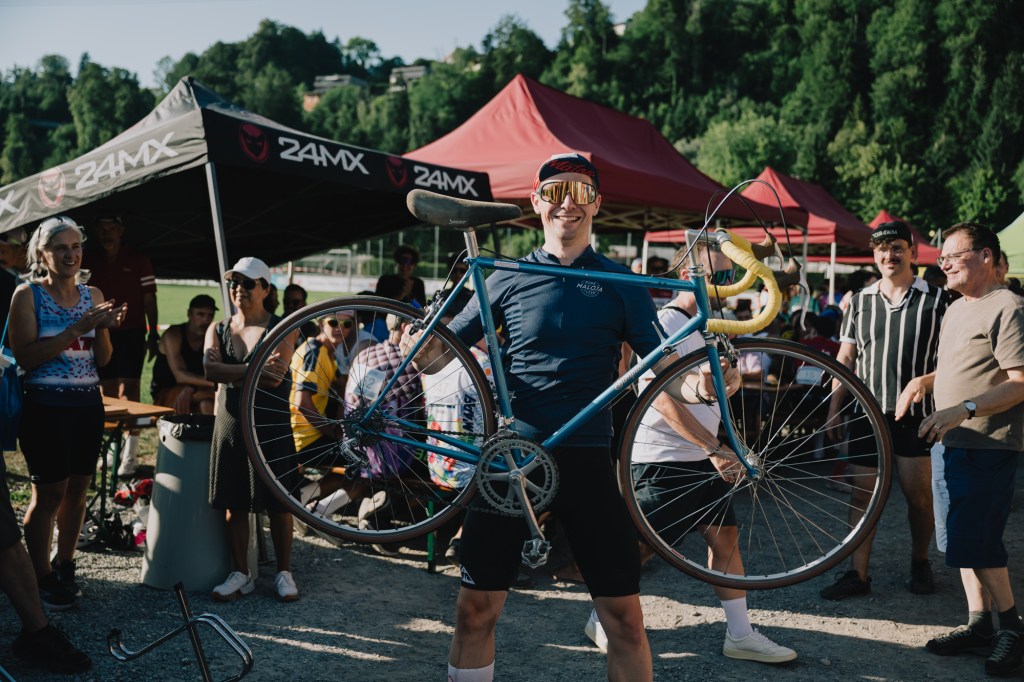 Tour d`Alba