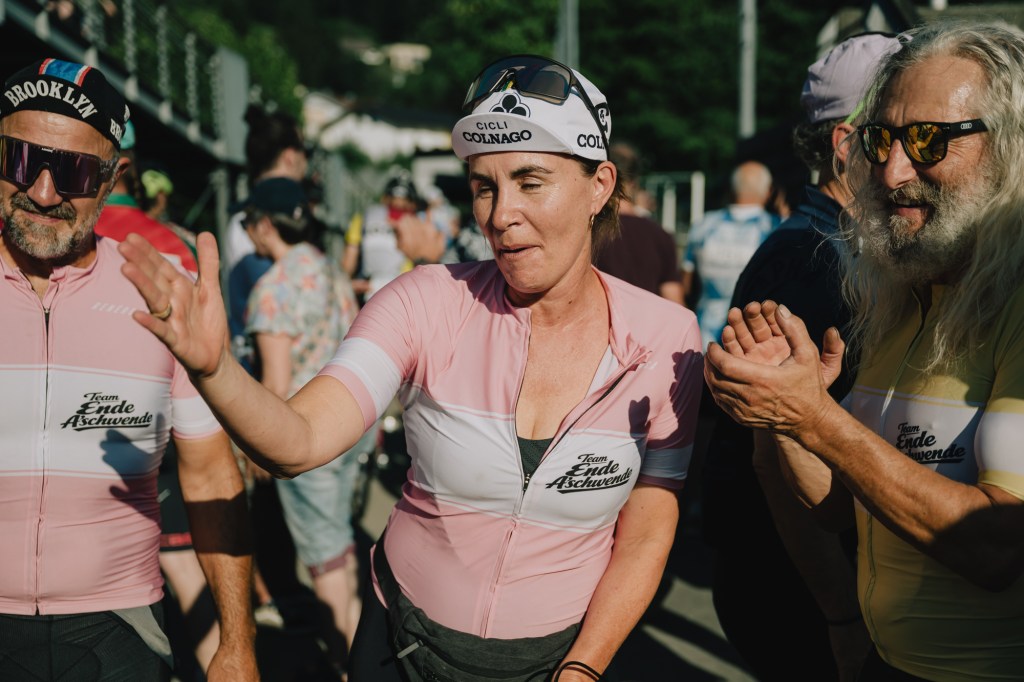 Tour d`Alba